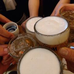 飲み会LINEグループのメンバー募集中です🍻(7/13.7/25飲み会あります) - 友達