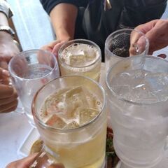 飲み会LINEグループのメンバー募集中です🍻(7/13.7…