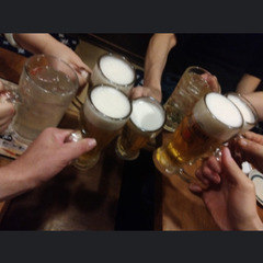 飲み会LINEグループのメンバー募集中です🍻(7/13.7/25飲み会あります) - メンバー募集