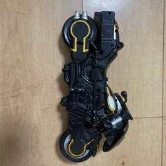 仮面ライダーオーズDX ベルトセットの画像