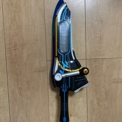 仮面ライダーオーズDX ベルトセットの画像