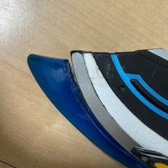 仮面ライダーオーズDX ベルトセットの画像