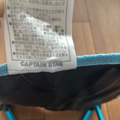 アウトドア用イスの画像