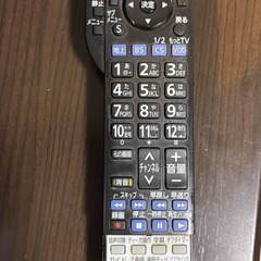 Panasonic 55インチ ビエラ TH-L55DT60 自立式壁掛けスタンド付きの画像