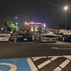 旧車、平成VIPカー等ゆるぼ