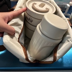 キッチングッズ ランチボックス 弁当箱の画像