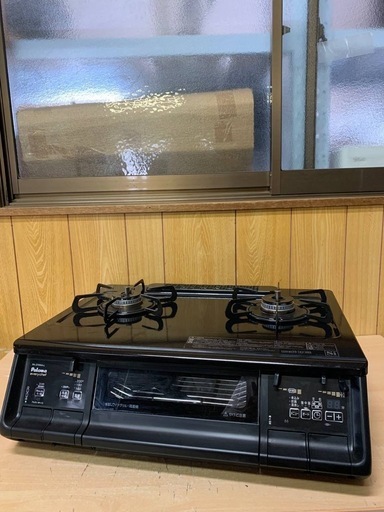 ✅パロマガスコンロ✅ ✅PA-370WA-L✅