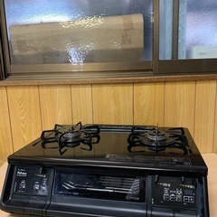 ✅パロマガスコンロ✅ ✅PA-370WA-L✅