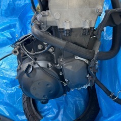 ZX14R 実動エンジン ZXT40EEの画像