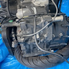ZX14R 実動エンジン ZXT40EEの画像