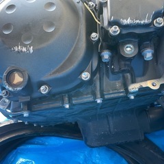 ZX14R 実動エンジン ZXT40EEの画像