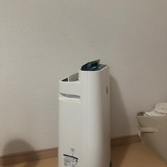 ※決まりました【家電｜SHARP】空気清浄機の画像