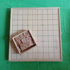 公文TOY 考える将棋の画像