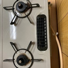 ✅リンナイ ガスコンロ✅ ✅RTE564BEL✅の画像