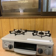 ✅リンナイ ガスコンロ✅ ✅RTE564BEL✅
