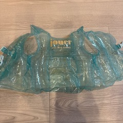 スリコ　スイムベスト　水遊び　の画像