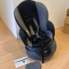 チャイルドシート（決まっております）の画像