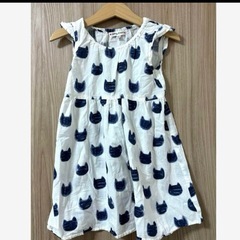 子供服110cm、120cmの画像
