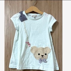 子供服110cm、120cmの画像