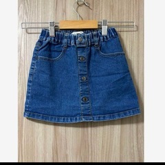 子供服110cm、120cmの画像