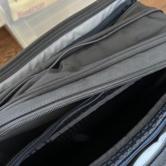 TUMI(トゥミ)ビジネスバック
の画像