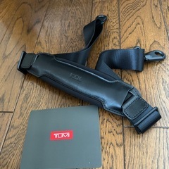 TUMI(トゥミ)ビジネスバック
の画像