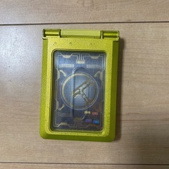 仮面ライダー電王/DXマスターパスの画像