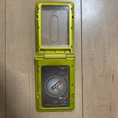 仮面ライダー電王/DXマスターパスの画像