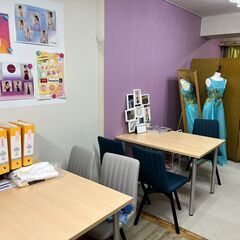 【時給1500円スタート】お客様の希望を形に★衣装プランナー★【全員未経験スタートです】の画像