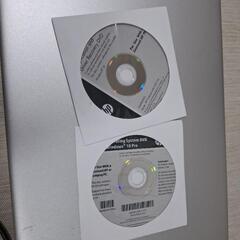 HP ノートPC Windowsの画像