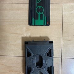 仮面ライダー　ゼロノスベルトセットの画像