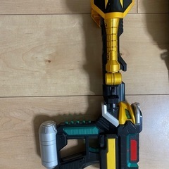 仮面ライダー　ゼロノスベルトセットの画像