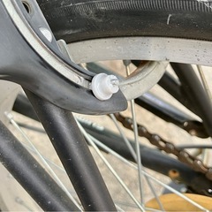 自転車　6段変速の画像