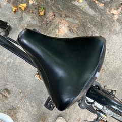 自転車　6段変速の画像