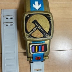 仮面ライダー電王　ベルトの画像