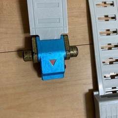 仮面ライダー電王　ベルトの画像