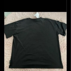 ROXY Tシャツ　ロキシー　レディース　Tシャツ　黒　Lサイズの画像