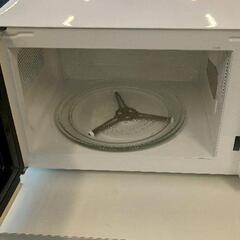 0710-075 電子レンジの画像