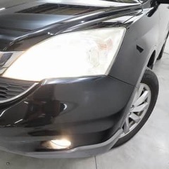 【即日審査】【最短2週間納車】【常時200台在庫】オトロン大垣店！/ホンダ ＣＲ－Ｖ 　ＺＬ　ＨＤＤナビ　スマートエディションの画像