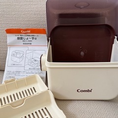 コンビ 除菌じょーずの画像