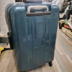 キャリーバッグ キャリーケース 旅行バッグ パスロック付き 鍵なしの画像