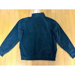 【タグ付き】TOMMY JEANS
 未使用パーカーの画像
