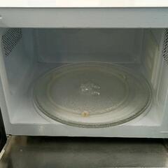 0710-048 YAMAZEN　電子レンジの画像