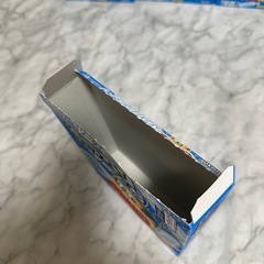 ガリガリ君/空箱35箱の画像