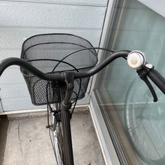 自転車27インチ ⚠️値下しません‼️の画像