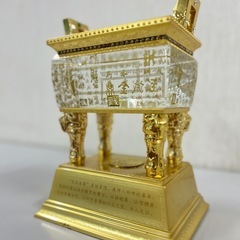 【高級美品】金属製 玉璽型インテリア装飾 置物 ゴールド 縁起物 開運 風水 高級美品】金属製 玉璽型インテリア装飾 置物 ゴールド 縁起物 開運 風水