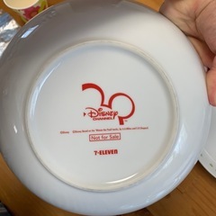 お皿3枚の画像
