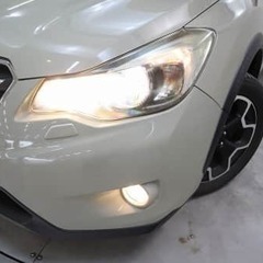 【即日審査】【最短2週間納車】【常時200台在庫】オトロン大垣店！/スバル インプレッサＸＶ 　２．０ｉ－Ｌの画像