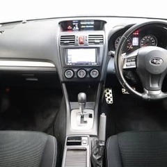 【即日審査】【最短2週間納車】【常時200台在庫】オトロン大垣店！/スバル インプレッサＸＶ 　２．０ｉ－Ｌの画像