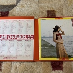 レコードまとめて  の画像
